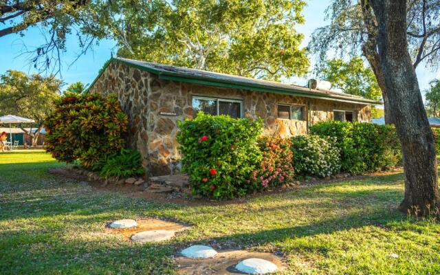 The Station at El Questro