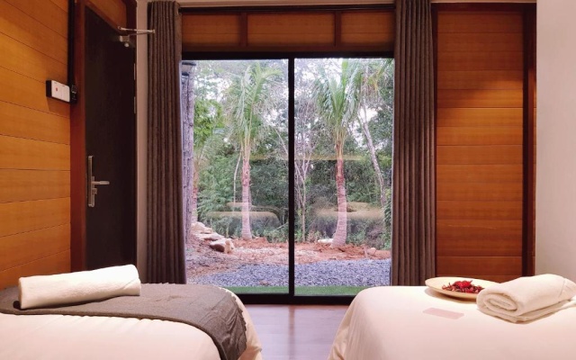 A Coral Reefs Resort – Guest Rooms – Langkawi