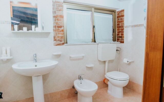 B&B Villa Rosa
