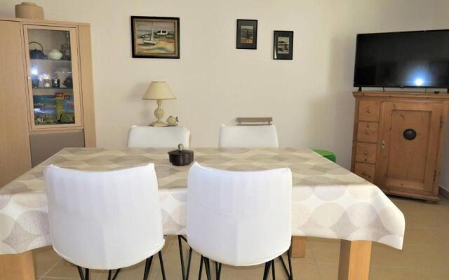 Appartement Perros-Guirec, 2 pièces, 4 personnes - FR-1-368-239