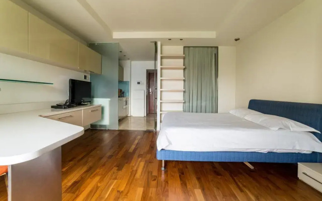 Beijing Haisheng International Apartment