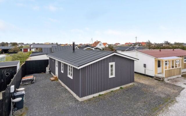 "Sjard" - 250m from the sea in NW Jutland