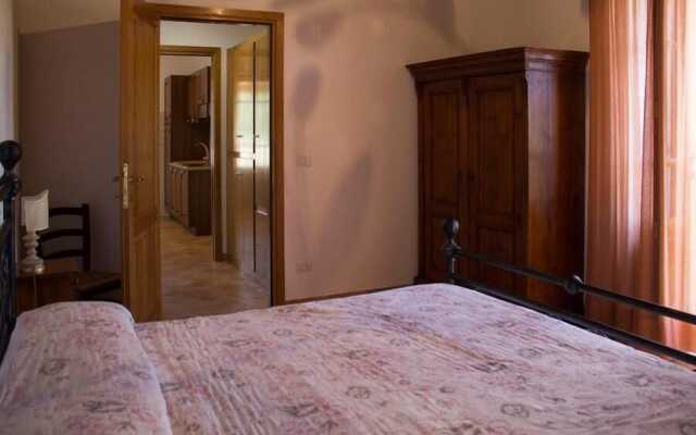 Agriturismo Casa Fibbianello