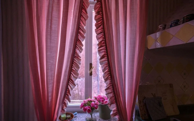 Cinque terre Riviera Levre dei Cuppi