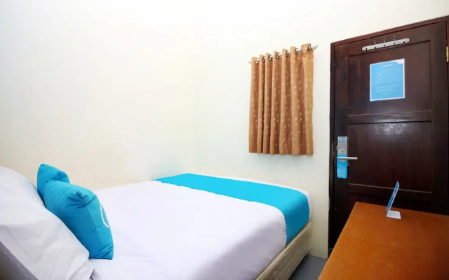 Airy Eco Ilir Timur Satu Sayangan Lorong Ketandan 240 A Palembang - Hotel in Palembang - Photo 3