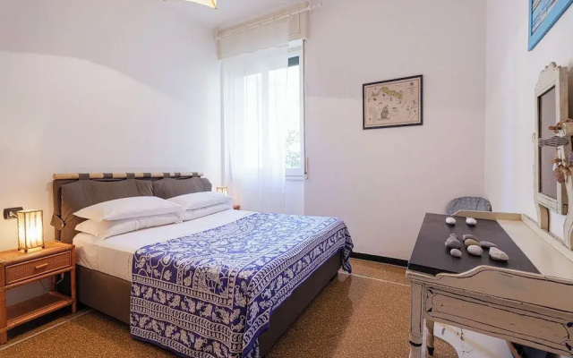 Vespucci Blue Apartment by Wonderful Italy