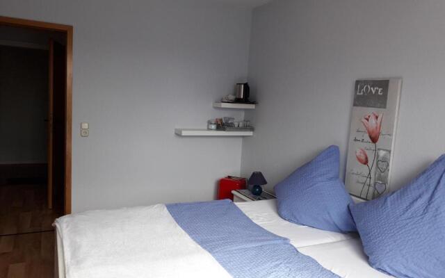 Pension Norddeicher Straße