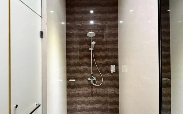 Trans Bandara Residence