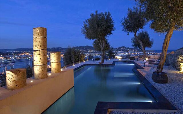 Hotel La Torre del Canonigo - Small Luxury Hotels