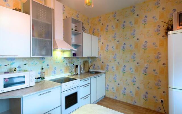 Zvezdnie Apartamenti