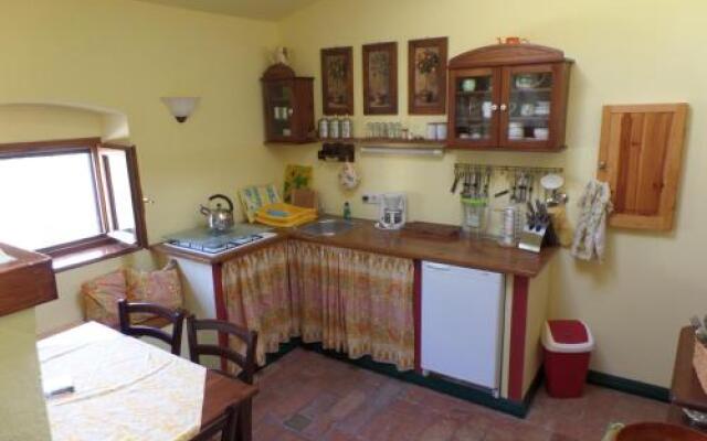 Casa di Giso