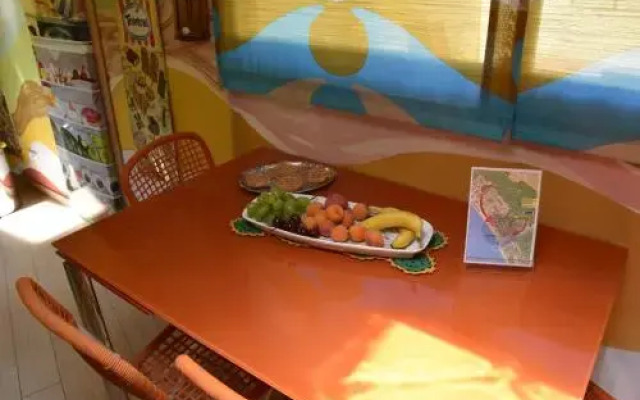 Casa Raggio di Sole