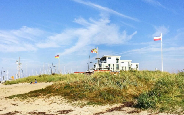 Holiday Home in Wendtorf