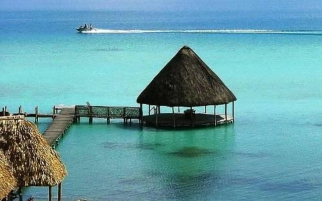 Hotel Casa Corazón