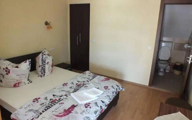 Hotel Maramorosh