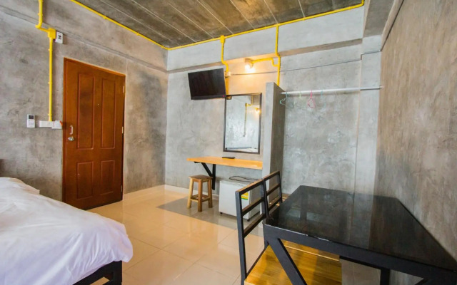 The Sky Loft Hotel