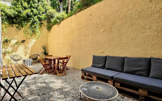 Appartement maison Jeanne by Booking Guys
