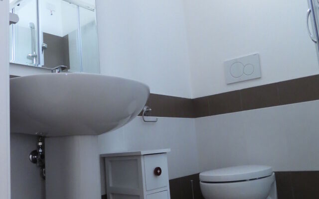 La Casa Del Gelso Bianco