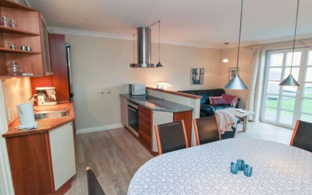 "Jeppe" - 300m from the sea in NW Jutland