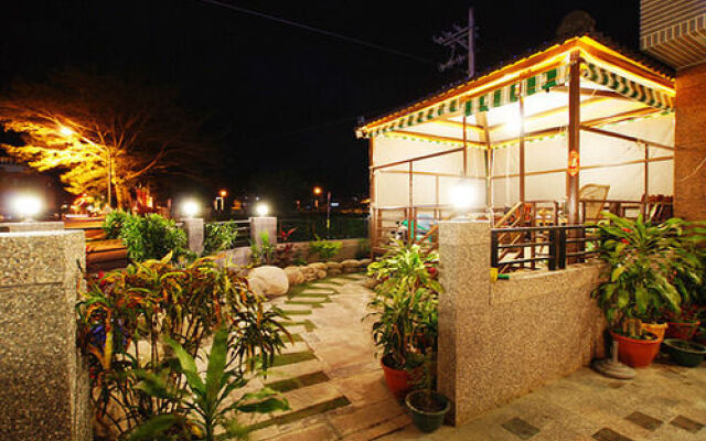 Kinmen B&B