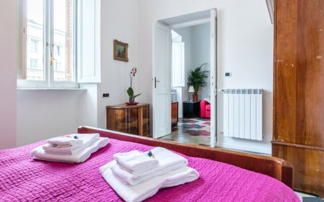 Relax Apartment Navona Sq