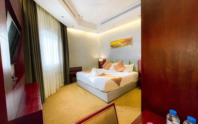 Verta Jeddah Hotel