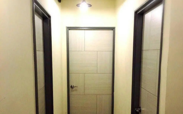 Yes Yellow Hostel