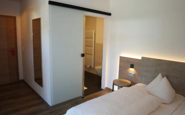 Gasthof Hotel zur Post