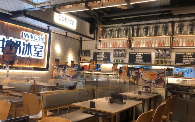 Holiday Inn Express Causeway Bay Hong Kong by IHG