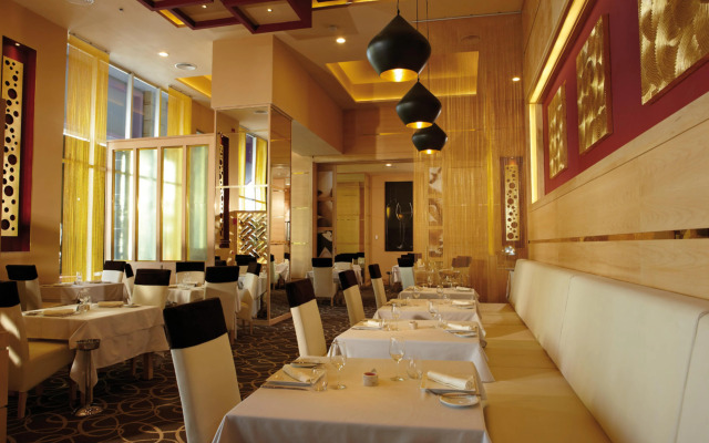 Hotel Riu Plaza Guadalajara