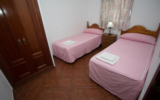 Apartamentos Maria