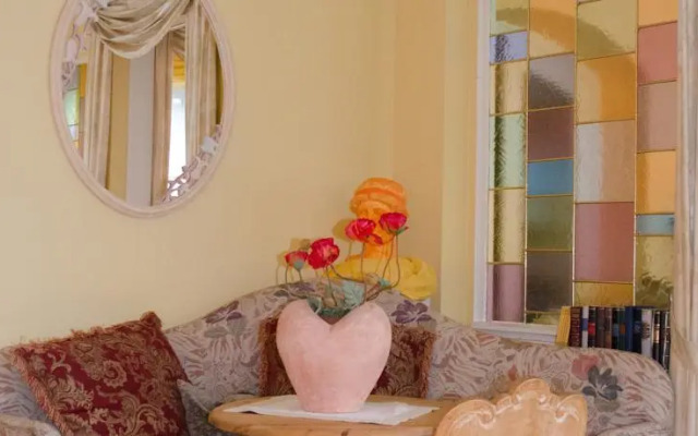 Hotel Helvetia Garni