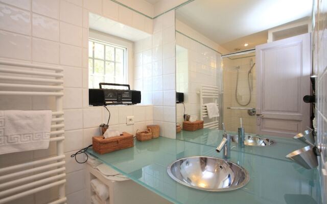 L'écrin - Fabulous country house in Gordes