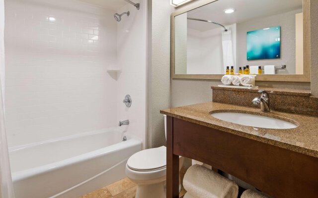 Best Western Plus Indianapolis NW Hotel