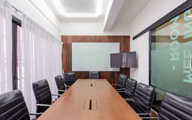 Work Inn Impact Muang Thong Thani