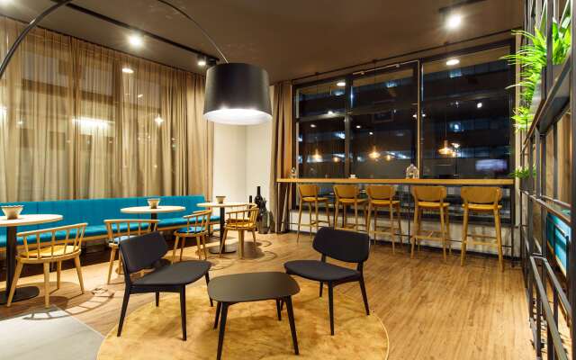 elaya hotel goeppingen