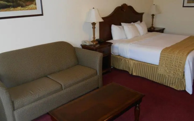 Settle Inn and Suites - Linn
