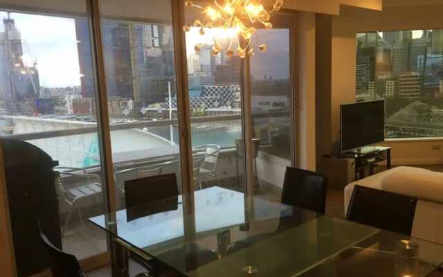 Two bedroom Apartment in  Australia