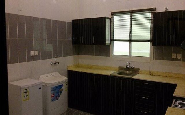 Sigma House - Al Dahiya