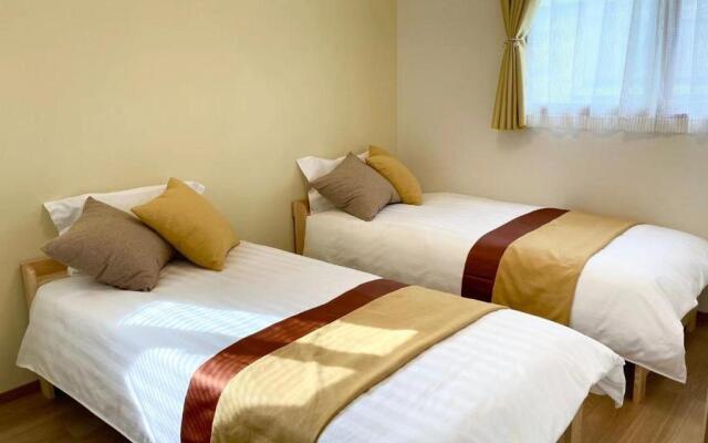 宝栄villas house A棟B棟