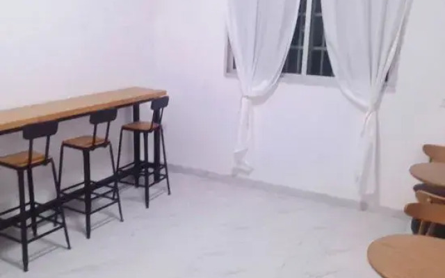 Xiapu Guichao Homestay