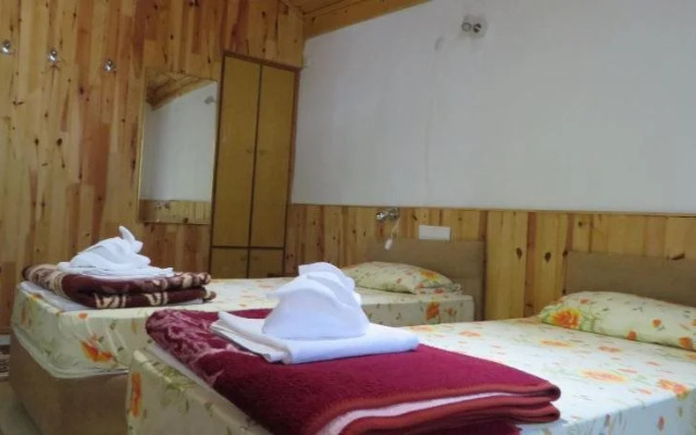 Aygun Pension