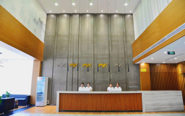 Qianhao Business Hotel
