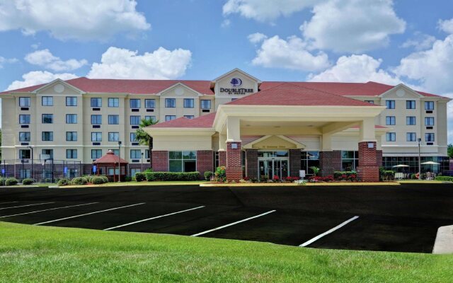 Doubletree by Hilton Hattiesburg, MS