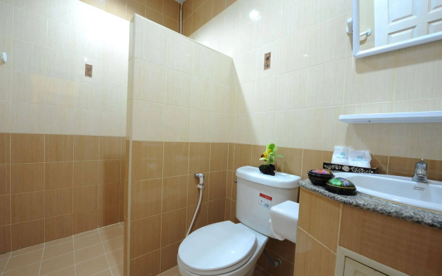 Ruankasalong Hua Hin Holiday House