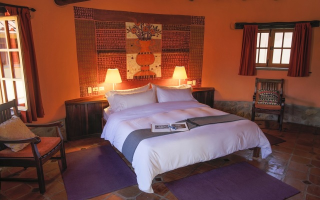 Sol y Luna - Relais & Chateaux