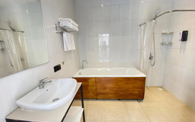 HK Villa Bali