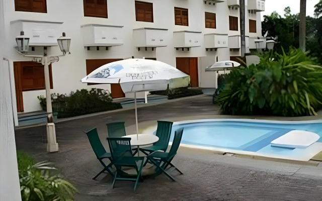 Kresna Hotel Wonosobo