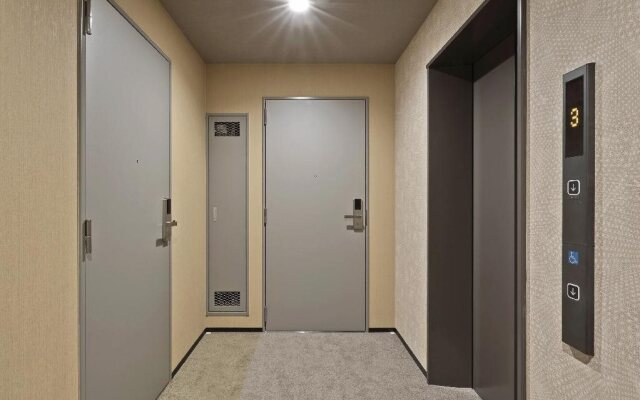 Stay SAKURA Kyoto Kiyomizu Gojo