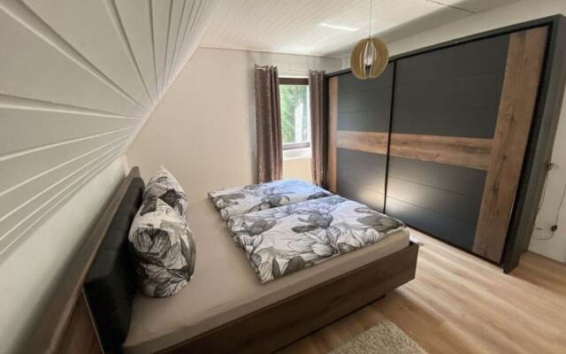 Idyllic Holiday Home